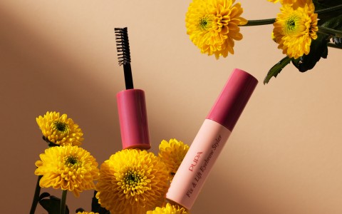 Fix & Lift Eyebrow Styler - PUPA Milano